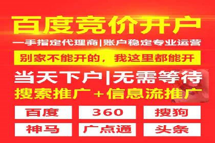 信息流广告投放公司案例深度解读